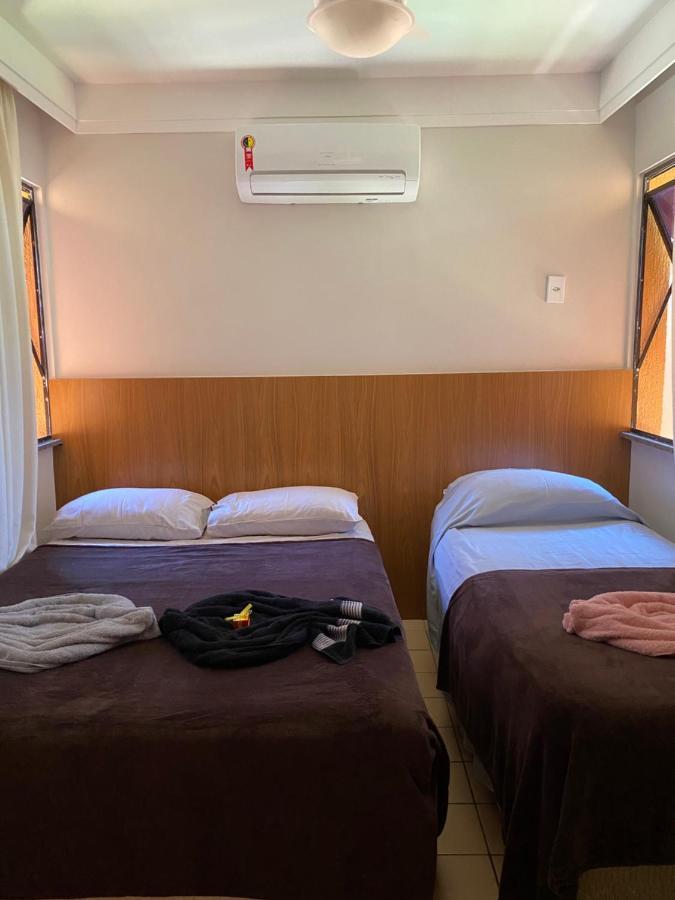 Apartment Guarajuba - Genipabu Summer House