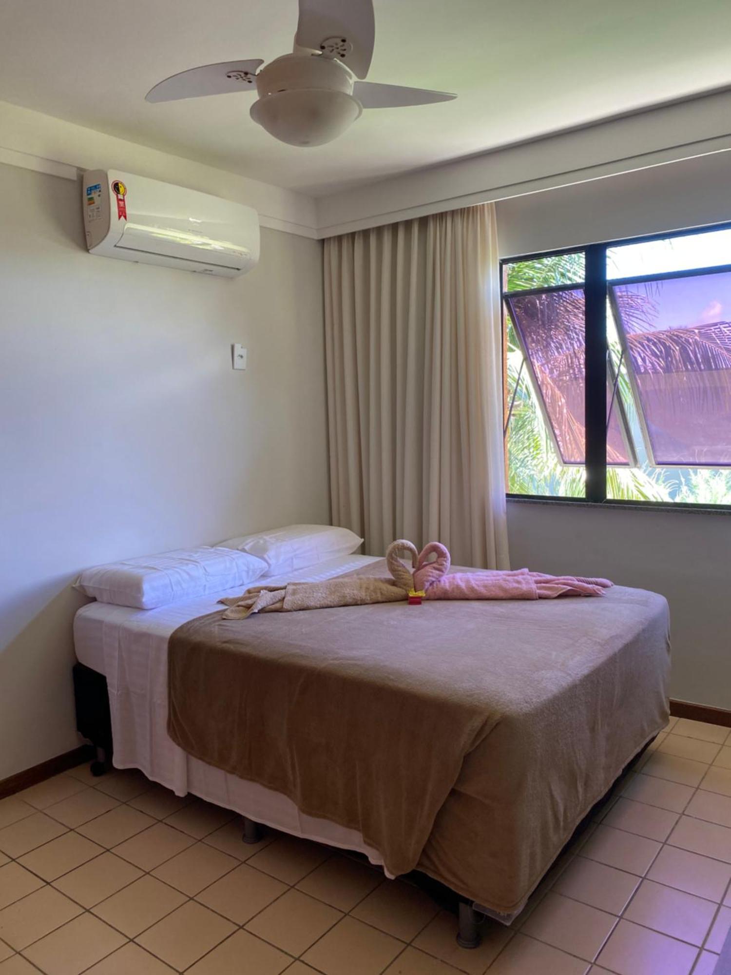 Guarajuba - Genipabu Summer House Apartment Camacari